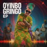 George The Infinite – Oyinbo Gringo
