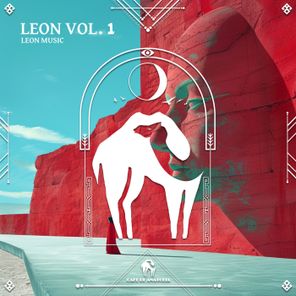 Cafe De Anatolia, Leon Music – Leon, Vol. 1