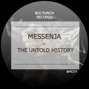 Messenjā - The Untold History 1 Messenjā – The Untold History