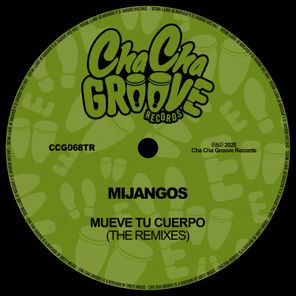 Jeremy Bass, Mijangos – Mueve Tu Cuerpo