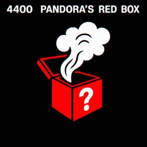 4400 – Pandora’s Red Box