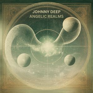 Johnny Deep – Angelic Realms