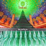 Soledrifter, Scott Diaz – The Thailand Chronicles