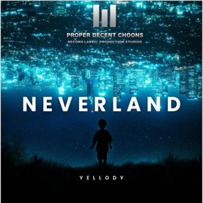 YELLODY – Neverland