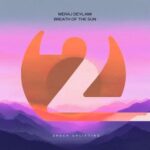 Meraj Deylami – Breath of the Sun
