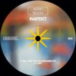 Inafekt – All That You’ve Dreamed Of / Lust