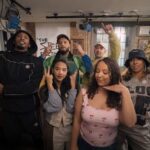 Local, K Dot – Steeze Factory Cypher 4