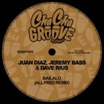 Juan Diaz, Jeremy Bass - Bailalo 3 Juan Diaz, Jeremy Bass – Bailalo
