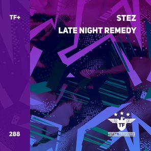 STEZ – Late Night Remedy