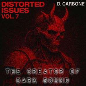 D. Carbone – Distorted Issues Vol. 7