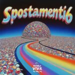 Martin Eyerer, Namito – SpostaMenti 6