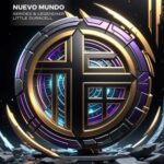 Serioes & Legendaer, Little Duracell – Nuevo Mundo