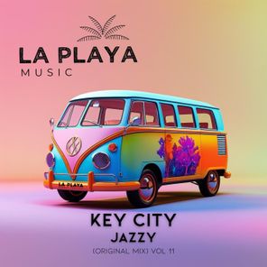 Key City – Jazzy