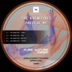 The Kognitives – Parts Of Me