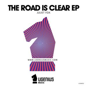 Juliet Fox – The Road Is Clear