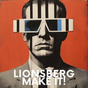 Lionsberg – Make It!