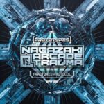 Nagazaki, Arcade Trauma – Fractured Protocol