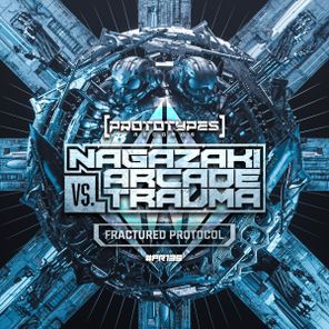 Nagazaki, Arcade Trauma – Fractured Protocol