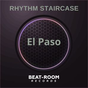 Rhythm Staircase – El Paso