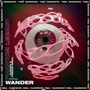 Rudosa, Wander – Phantom Legacy