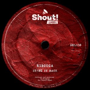 Ribguga – Bring It Back