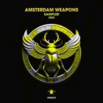Seumas Norv, Bsharry – Amsterdam Weapons 2025