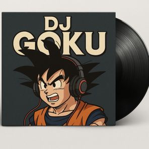 DJ Goku, DJ Free Download – Strong