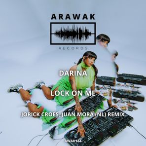 Jorick Croes, Juan Mora (NL) – Lock on Me