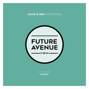 Lucas G (AR) – Moderation