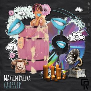 Martin Parera – Guess