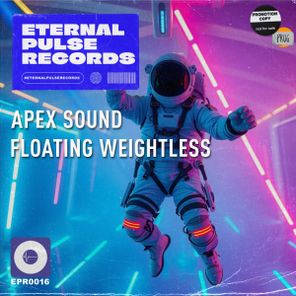 Apex Sound – Floating Weightless