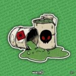 AC13, J Bookey – This Is Acid (Extended Mix)