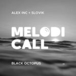 Alex inc, Slovik – Black Octopus