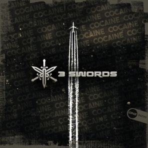 3 Swords – Cocaine