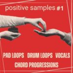 Lena Grig – Positive Samples #1