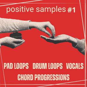 Lena Grig – Positive Samples #1