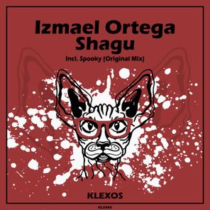 Izmael Ortega – Shagu