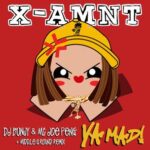 MiddleGround, DJ Bunjy – Ya Mad