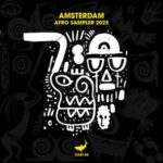 Seumas Norv, Keyklova – Amsterdam Afro Sampler 2025