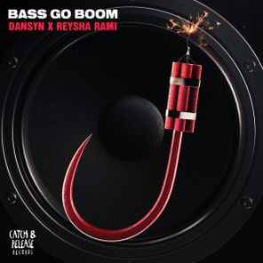 Dansyn, REYSHA RAMI – Bass Go Boom