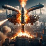 Julian Sanza, Sub Chunk – Defcon