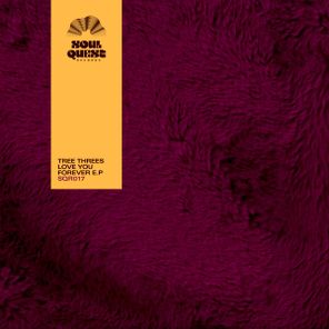 Tree Threes – Love You Forever