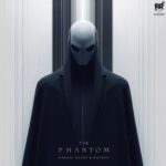 Katoff, Hasan Ghazi – The Phantom