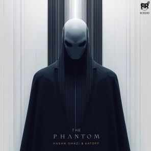 Katoff, Hasan Ghazi – The Phantom