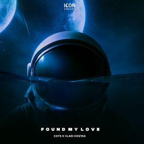 CSTS, Vladi Costas – Found My Love