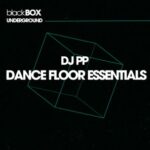 DJ PP – Dance Floor Essentials