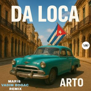 Maris, Vadim Bogac – Da Loca