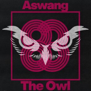 Aswang – The Owl