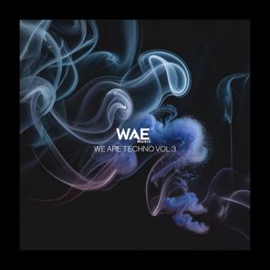 Danny Fontana, Annie Hill – We Are Techno, Vol. 3