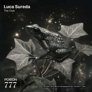 Luca Sureda – The Club